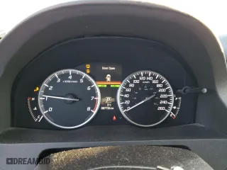 2016 Acura RDX Tech Pkg with VIN 5J8TB4H59GL805052, listed as a Copart auction lot 88461915 with 87,736 mi miles and Salvage Title. Bid and sale history available at carsss.com. Image 9.