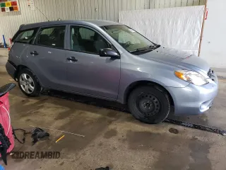 2007 Toyota Matrix STD z VIN 2T1KR32E87C675314, wystawiony jako Copart lot #56885455 z przebiegiem 229 781 mil mil oraz Szkody całkowita. Historia ofert i sprzedaży dostępna na DreamBid. Obrazek 4.