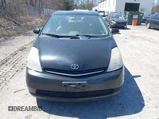 2006 Toyota Prius with VIN JTDKB20U067534309, listed as a IAAI auction lot 42062045 with 149,697 mi miles. Bid and sale history available at carsss.com. Image 6.