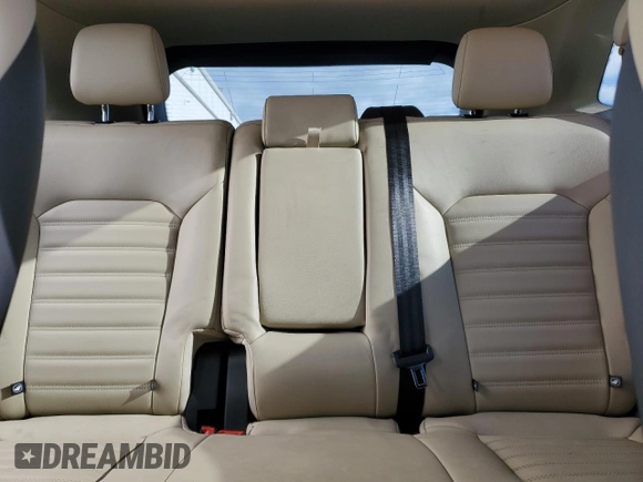 2019 Ford Edge SEL with VIN 2FMPK4J94KBB37047, listed as a Copart auction lot 57286645 with 45,151 mi miles and Salvage title. Bid and sale history available at DreamBid. Image 10.