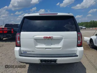 2017 GMC Yukon XL SLT z VIN 1GKS2GKC5HR160468, wystawiony jako IAAI lot #42166908 z przebiegiem 131 469 mil mil oraz . Historia ofert i sprzedaży dostępna na DreamBid. Obrazek 16.