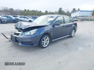 2014 Subaru Legacy Premium с VIN 4S3BMBC63E3020628, выставлен на аукционе IAAI как лот 41863494 с пробегом 125 829 миль миль и . История ставок и продаж доступна на DreamBid. Изображение 17.