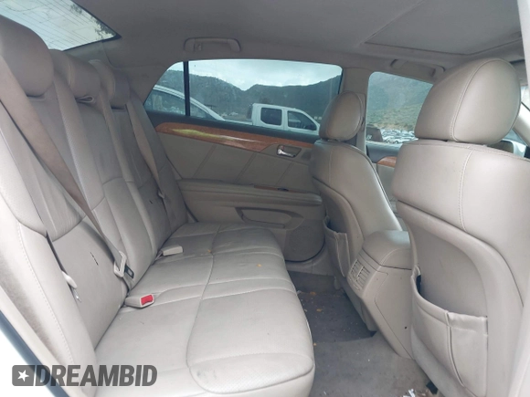 2006 Toyota Avalon XL with VIN 4T1BK36B66U084321, listed as a IAAI auction lot 41934642 with 204,642 mi miles and . Bid and sale history available at DreamBid. Image 8.