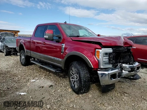 2019 Ford F-350 XL с VIN 1FT8W3BT2KEF40305, выставлен на аукционе Copart как лот 47238905 с пробегом 81 251 миль миль и Списание • Salvage title. История ставок и продаж доступна на DreamBid. Изображение 13.