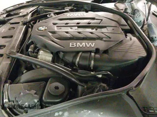 2012 BMW 5 Series 550i xDrive with VIN WBAFU9C54CC786993, listed as a IAAI auction lot 41180010 with 108,901 mi miles and . Bid and sale history available at DreamBid. Image 23.