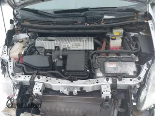 2011 Toyota Prius I with VIN JTDKN3DU7B5314551, listed as a IAAI auction lot 41195940 with 173,826 mi miles. Bid and sale history available at carsss.com. Image 10.