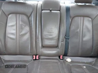 2015 Lincoln MKZ Hybrid with VIN 3LN6L2LU6FR626572, listed as a IAAI auction lot 38101589 with 151,492 mi miles and . Bid and sale history available at DreamBid. Image 8.