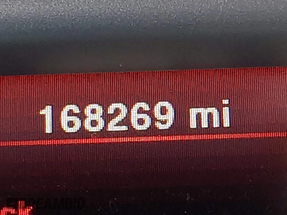 2017 Dodge Journey SE with VIN 3C4PDCAB0HT701477, listed as a IAAI auction lot 42025733 with 168,269 mi miles and . Bid and sale history available at DreamBid. Image 15.