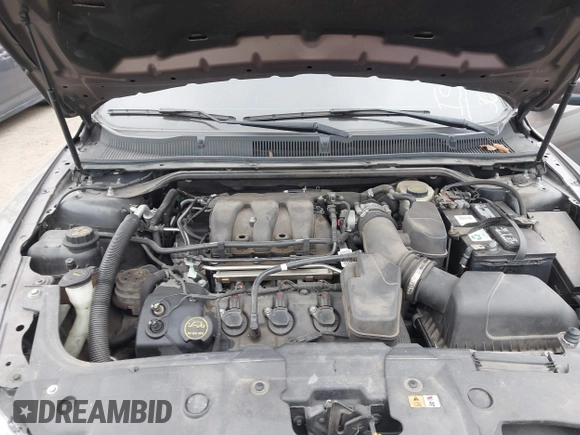 2016 Ford Taurus SEL с VIN 1FAHP2E81GG125752, выставлен на аукционе IAAI как лот 41655111 с пробегом 89 476 миль миль и . История ставок и продаж доступна на DreamBid. Изображение 10.