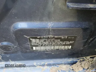2012 Subaru Impreza Premium z VIN JF1GJAD64CH015757, wystawiony jako Copart lot #43782074 z przebiegiem Nie podano mil oraz Szkoda całkowita • Salvage title. Historia ofert i sprzedaży dostępna na DreamBid. Obrazek 14.