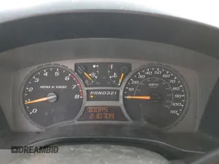 2005 Chevrolet Colorado Z85 with VIN 1GCDT146858182181, listed as a Copart auction lot 71338904 with 210,709 mi miles and Non repairable. Bid and sale history available at DreamBid. Image 9.