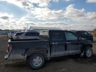 2004 Chevrolet Colorado 1SB LS Z85 with VIN 1GCDT136048159218, listed as a Copart auction lot 46811365 with 199,397 mi miles and Salvage Title. Bid and sale history available at carsss.com. Image 3.