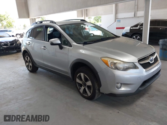 2015 Subaru Crosstrek with VIN JF2GPBCC7FH235325, listed as a IAAI auction lot 42639488 with 191,386 mi miles and . Bid and sale history available at DreamBid. Image 1.