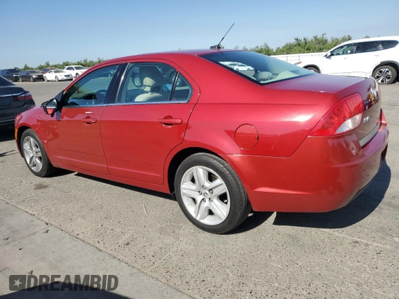 2010 Mercury Milan z VIN 3MEHM0HA3AR607241, wystawiony jako Copart lot #61225435 z przebiegiem 111 038 mil mil oraz Szkoda całkowita • Salvage title. Historia ofert i sprzedaży dostępna na DreamBid. Obrazek 2.