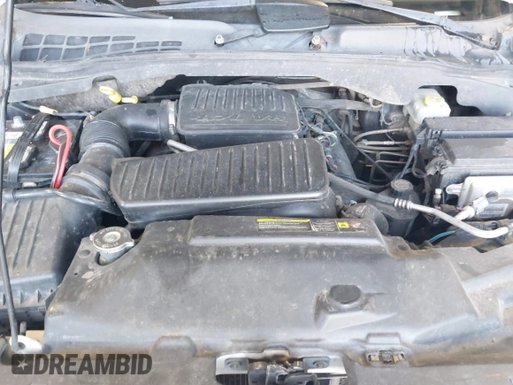 2006 Dodge Durango SLT с VIN 1D4HB48N86F155327, выставлен на аукционе IAAI как лот 41670629 с пробегом Не указан миль и . История ставок и продаж доступна на DreamBid. Изображение 10.
