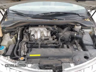 2007 Nissan Murano S with VIN JN8AZ08W17W615235, listed as a IAAI auction lot 41539442 with 200,342 mi miles and . Bid and sale history available at DreamBid. Image 10.