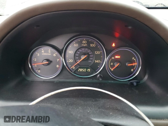 2004 Honda Civic LX with VIN 2HGES15514H505381, listed as a Copart auction lot 84966924 with 285,019 mi miles and Salvage Title. Bid and sale history available at DreamBid. Image 9.
