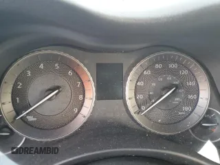 2015 Infiniti Q70 z VIN JN1BY1AP1FM541792, wystawiony jako Copart lot #86699094 z przebiegiem Nie podano mil oraz Szkoda całkowita • Salvage title. Historia ofert i sprzedaży dostępna na DreamBid. Obrazek 9.