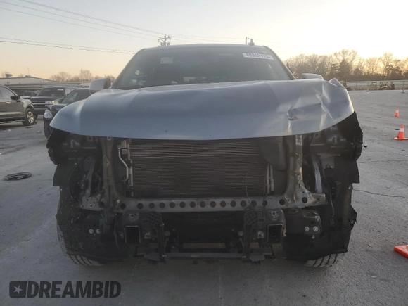 2022 Chevrolet Tahoe LT with VIN 1GNSCNKD5NR108962, listed as a Copart auction lot 89352175 with 94,106 mi miles and Salvage title. Bid and sale history available at DreamBid. Image 5.
