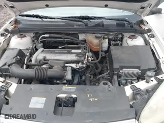 2006 Chevrolet Malibu LT w/0LT with VIN 1G1ZT51F96F270499, listed as a IAAI auction lot 41467254 with 113,436 mi miles. Bid and sale history available at carsss.com. Image 10.