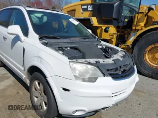 2008 Saturn VUE XR z VIN 3GSCL53738S720069, wystawiony jako IAAI lot #41772062 z przebiegiem 203 879 mil mil oraz . Historia ofert i sprzedaży dostępna na DreamBid. Obrazek 6.