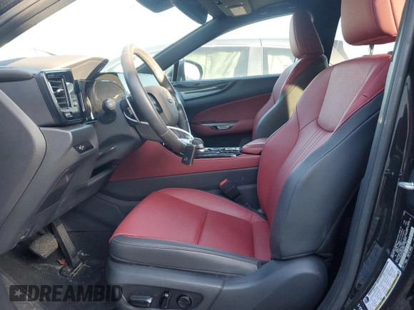 2022 Lexus NX 250 с VIN 2T2ADCEZ2NC002388, выставлен на аукционе Copart как лот 82805684 с пробегом 17 938 миль миль и Списание • Salvage title. История ставок и продаж доступна на DreamBid. Изображение 7.