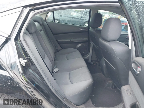 2011 Mazda 6 i Grand Touring с VIN 1YVHZ8CHXB5M08708, выставлен на аукционе IAAI как лот 42245761 с пробегом 144 801 миль миль и . История ставок и продаж доступна на DreamBid. Изображение 8.