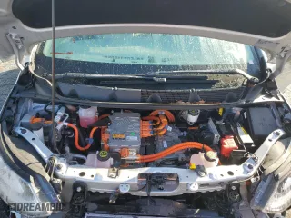 2017 Chevrolet Bolt EV Premier with VIN 1G1FX6S08H4147461, listed as a Copart auction lot 71890462 with 49,483 mi miles. Bid and sale history available at carsss.com. Image 12.
