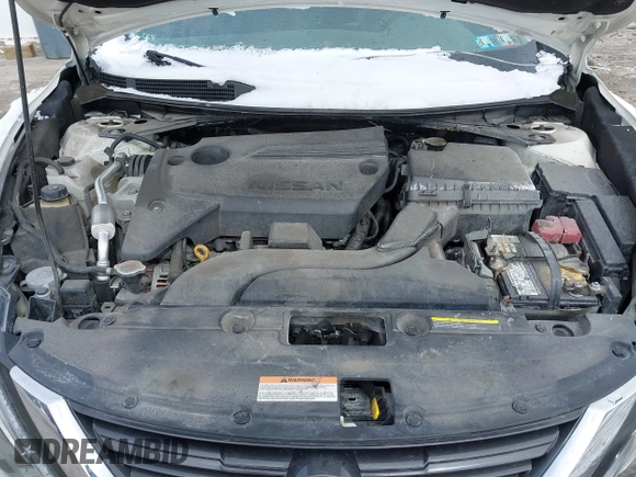 2017 Nissan Altima SV with VIN 1N4AL3AP7HC119737, listed as a IAAI auction lot 41630783 with 82,713 mi miles and . Bid and sale history available at DreamBid. Image 10.