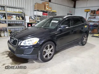 2011 Volvo XC60 3.0T с VIN YV4902DZ0B2221842, выставлен на аукционе Copart как лот 58022655 с пробегом 92 779 миль миль и Списание • Salvage title. История ставок и продаж доступна на DreamBid. Изображение 1.