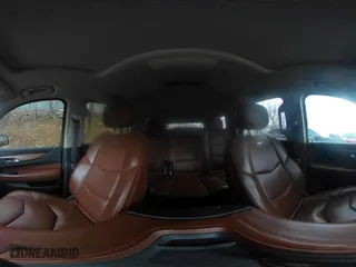 2015 Cadillac Escalade Premium with VIN 1GYS4CKJXFR293277, listed as a IAAI auction lot 41657816 with 93,140 mi miles. Bid and sale history available at carsss.com. Image 19.