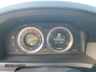 2009 Volvo S80 I6 Turbo с VIN YV1AH992491091734, выставлен на аукционе Copart как лот 50304995 с пробегом 176 856 миль миль и Списание • Salvage title. История ставок и продаж доступна на DreamBid. Изображение 9.
