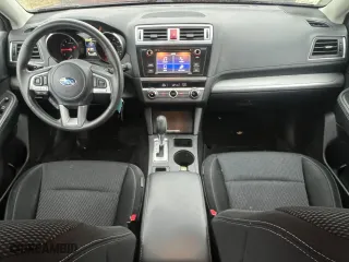 2015 Subaru Outback 2.5i with VIN 4S4BSAAC3F3233343, listed as a Copart auction lot 53119815 with 213,995 mi miles and Clean Title. Bid and sale history available at carsss.com. Image 9.