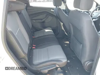 2014 Ford Escape SE with VIN 1FMCU0G94EUA35464, listed as a IAAI auction lot 42046944 with 88,504 mi miles. Bid and sale history available at carsss.com. Image 8.