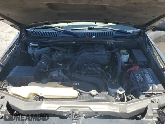 2007 Ford Explorer Sport Trac XLT z VIN 1FMEU51K87UA28537, wystawiony jako Copart lot #57344815 z przebiegiem 155 858 mil mil oraz Szkoda całkowita • Salvage title. Historia ofert i sprzedaży dostępna na DreamBid. Obrazek 11.