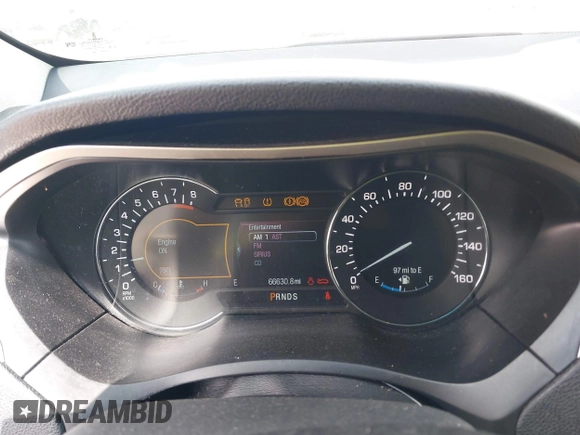 2016 Lincoln MKZ с VIN 3LN6L2GK0GR630062, выставлен на аукционе IAAI как лот 41488123 с пробегом 66 630 миль миль и . История ставок и продаж доступна на DreamBid. Изображение 7.