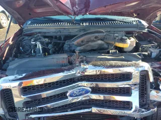 2007 Ford Super Duty F-250 XL with VIN 1FTNX20527EB11204, listed as a Copart auction lot 74096694 with 9,303 mi miles and Clean Title. Bid and sale history available at carsss.com. Image 13.