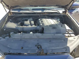 2019 Toyota 4Runner SR5 с VIN JTEZU5JR8K5210109, выставлен на аукционе Copart как лот 52314185 с пробегом 46 536 миль миль и Списание • Salvage title. История ставок и продаж доступна на DreamBid. Изображение 14.