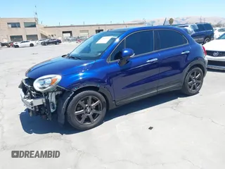 2016 FIAT 500X Easy с VIN ZFBCFXBT5GP362969, выставлен на аукционе IAAI как лот 42687899 с пробегом 116 194 миль миль и . История ставок и продаж доступна на DreamBid. Изображение 18.