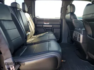 2020 Ford F-150 Raptor with VIN 1FTFW1RG5LFB42473, listed as a Copart auction lot 47402535 with 65,920 mi miles and Salvage Title. Bid and sale history available at carsss.com. Image 10.