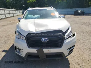 2022 Subaru Ascent Touring with VIN 4S4WMARD8N3440107, listed as a Copart auction lot 59928185 with Not provided miles and Salvage title. Bid and sale history available at DreamBid. Image 5.