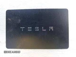2024 Tesla Model Y with VIN 7SAYGDED5RF103983, listed as a IAAI auction lot 41933836 with 11,398 mi miles and . Bid and sale history available at DreamBid. Image 11.