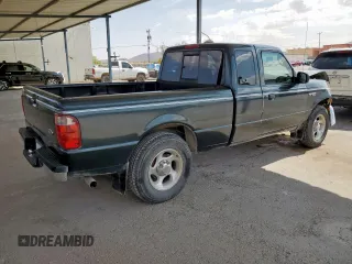 2005 Ford Ranger XL с VIN 1FTYR14U65PA21297, выставлен на аукционе Copart как лот 59552565 с пробегом 153 751 миль миль и Списание • Salvage title. История ставок и продаж доступна на DreamBid. Изображение 3.