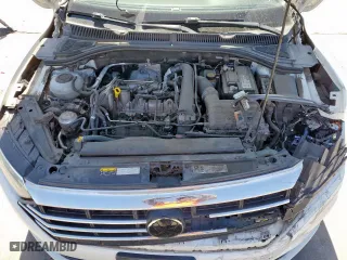2019 Volkswagen Jetta SEL with VIN 3VWE57BU9KM078239, listed as a Copart auction lot 49778845 with 118,571 mi miles and Salvage Title. Bid and sale history available at carsss.com. Image 12.