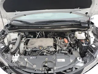 2022 Toyota Sienna LE z VIN 5TDKSKFC3NS070984, wystawiony jako Copart lot #60705265 z przebiegiem 10 846 mil mil oraz Czysty tytuł • Clean title. Historia ofert i sprzedaży dostępna na DreamBid. Obrazek 12.
