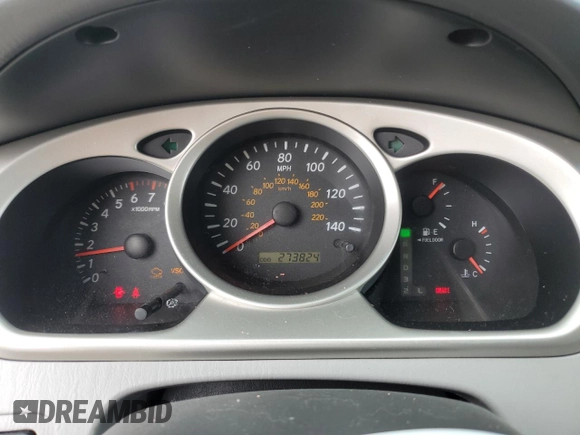 2004 Toyota Highlander z VIN JTEEP21AX40036008, wystawiony jako Copart lot #54624835 z przebiegiem 273 824 mil mil oraz Szkoda całkowita • Salvage title. Historia ofert i sprzedaży dostępna na DreamBid. Obrazek 9.