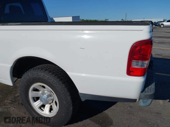 2007 Ford Ranger XL with VIN 1FTZR14U37PA99334, listed as a IAAI auction lot 42020000 with 149,157 mi miles and . Bid and sale history available at DreamBid. Image 12.