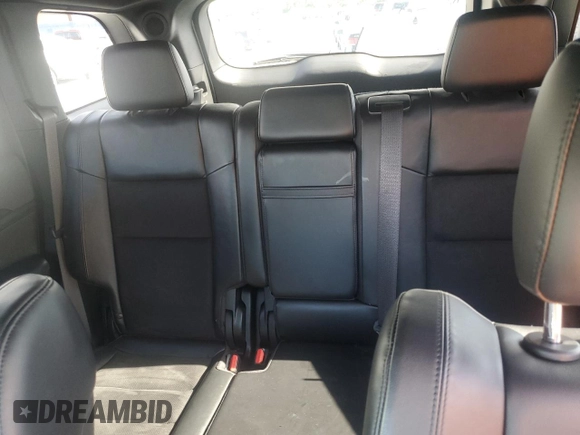 2022 Jeep Grand Cherokee Laredo X с VIN 1C4RJEAG3NC126596, выставлен на аукционе Copart как лот 56849925 с пробегом 26 744 миль миль и Списание • Salvage title. История ставок и продаж доступна на DreamBid. Изображение 10.