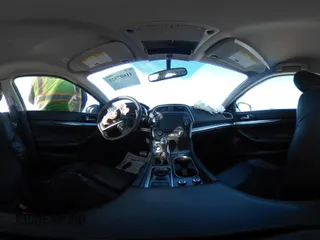 2017 Nissan Maxima SV z VIN 1N4AA6AP1HC434427, wystawiony jako IAAI lot #41607323 z przebiegiem 102 352 mil mil oraz . Historia ofert i sprzedaży dostępna na DreamBid. Obrazek 18.