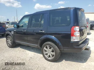 2010 Land Rover LR4 HSE z VIN SALAM2D49AA513852, wystawiony jako Copart lot #71474114 z przebiegiem 162 060 mil mil oraz Czysty tytuł • Clean title. Historia ofert i sprzedaży dostępna na DreamBid. Obrazek 2.